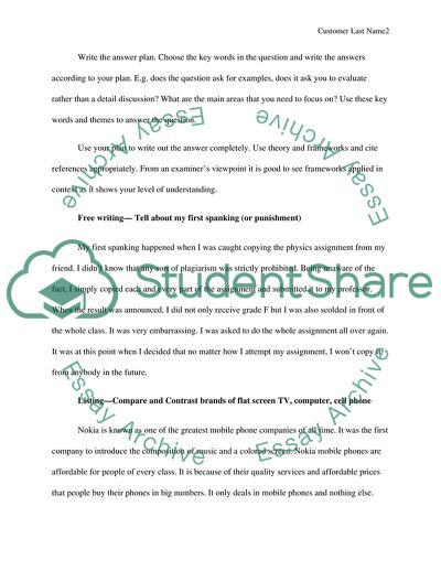 Journal Entries Analysis