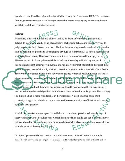 Practice Ethically and Challenge Equality