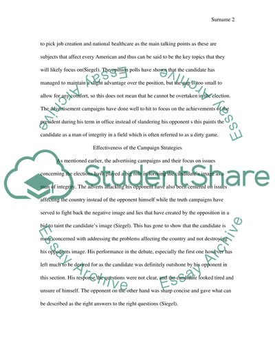 Democratic consultation