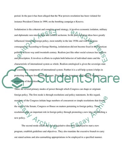 Bureaucrats, Politics, and the Environment