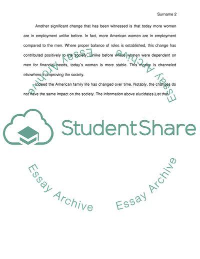 Love,Sex, and Family