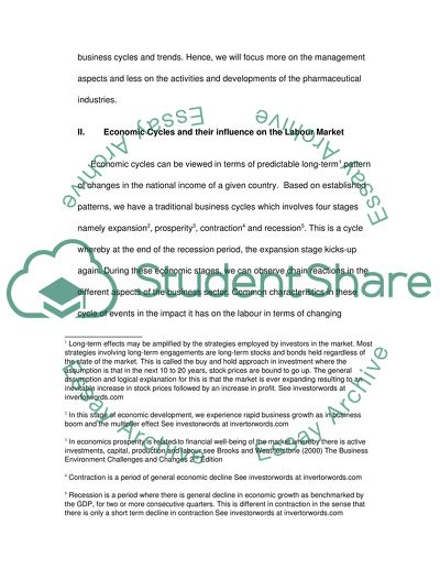 Conflicts and Tensions between Expectations of Society