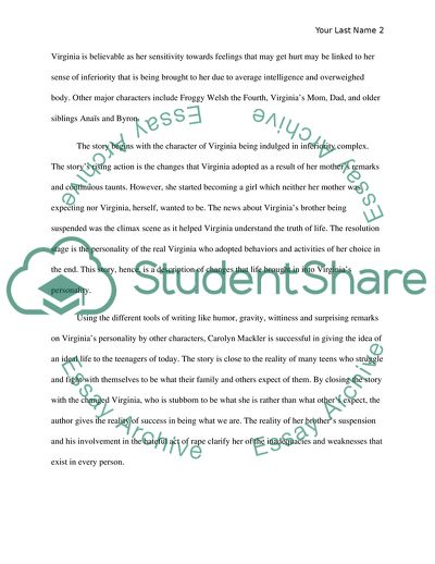 The Earth, My Butt, and Other Big Round Things by Carolyn Maker