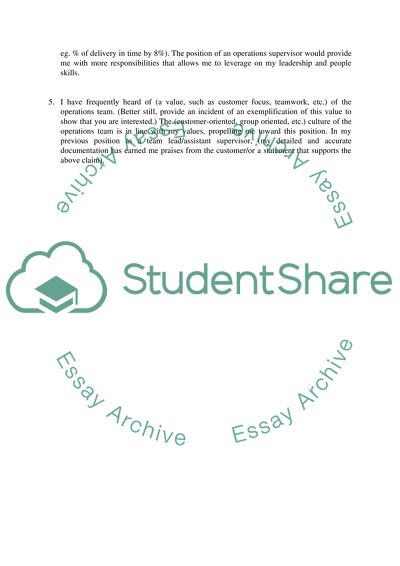 Career Opportunities Application Form