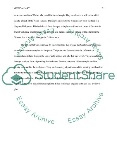 Digital Digest of Mexican Art in the News