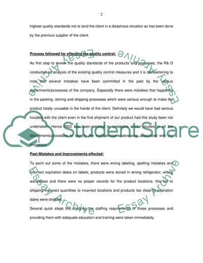 From the Desk of the CEO