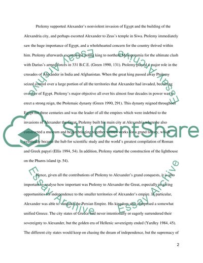 The Friendship that Shaped One of the Worlds Grandest