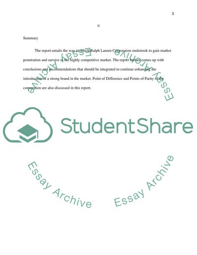 What Enhances Introduction of a Strong Brand