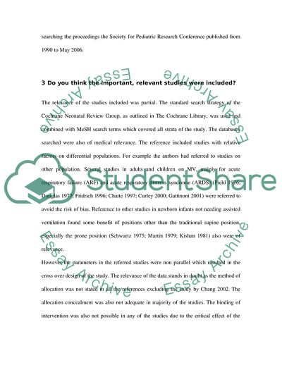 Appraisal of the Works Reviews about Medicine