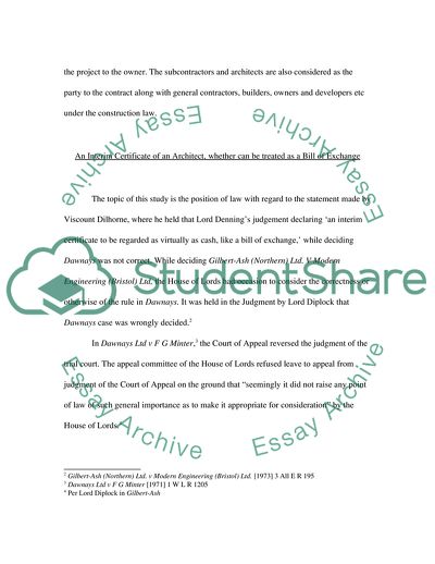 In Re Dawnays Was it Decided Correctly