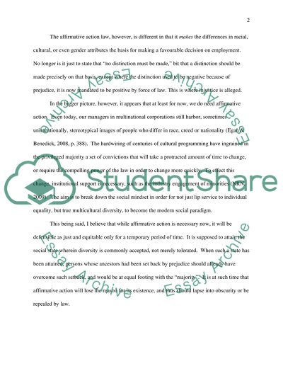 Legal Issues in Human Essence