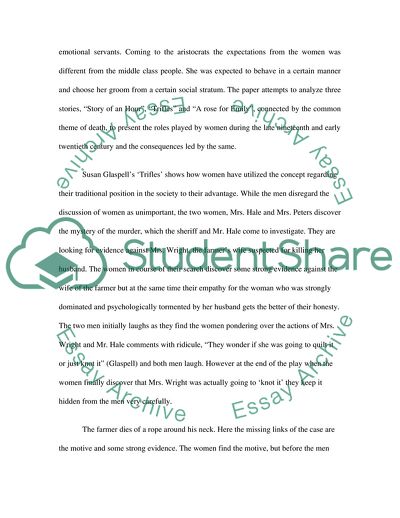 Ideological Prison for Women