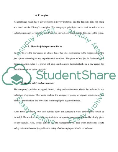 Learning and Development of Human Resource Management