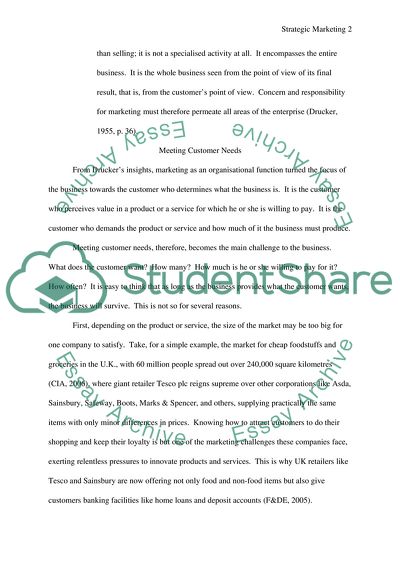 How to Achieve Competitive Advantage