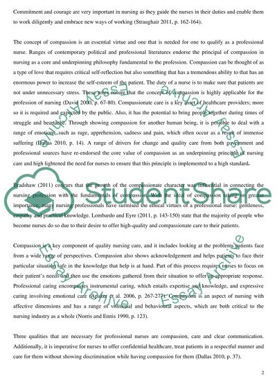 I just need you to paraphrase