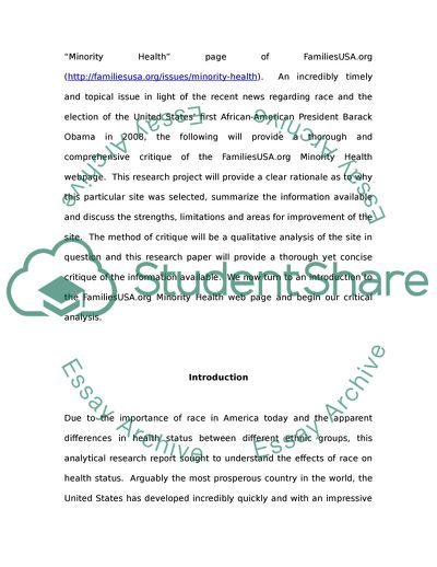 Health Care in the United States