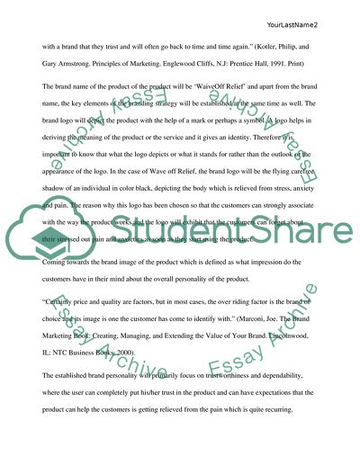 Creating, Managing, and Extending the Value of Brand