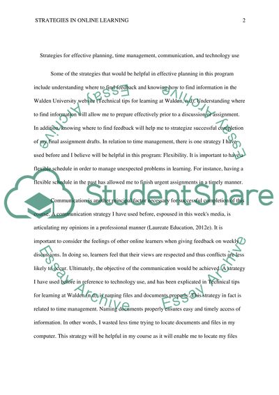 Tips for Effective Online Composition and Communication