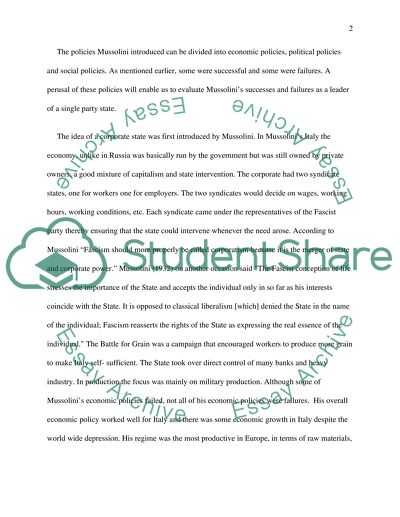 Fascism definition for kids image