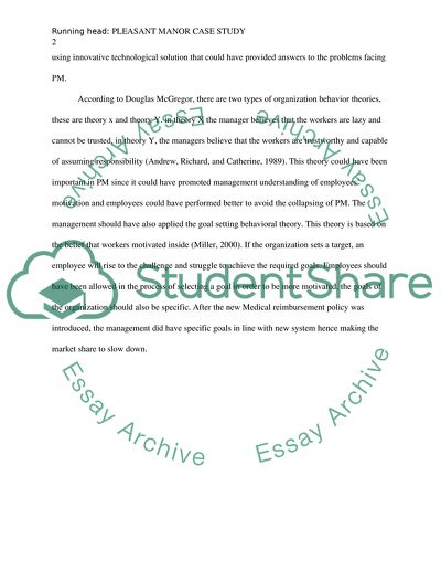 Medical Reimbursement Policy on Sub-Acute Patients