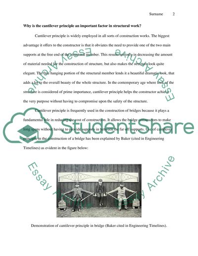 Structural engineering Class