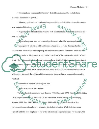 Macroeconomic theory