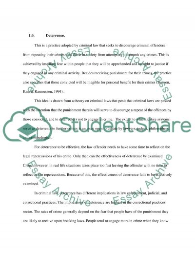 Doubt and certainty essay