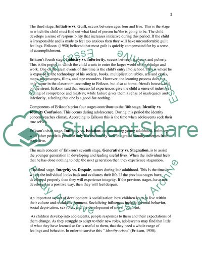 Counseling Young People