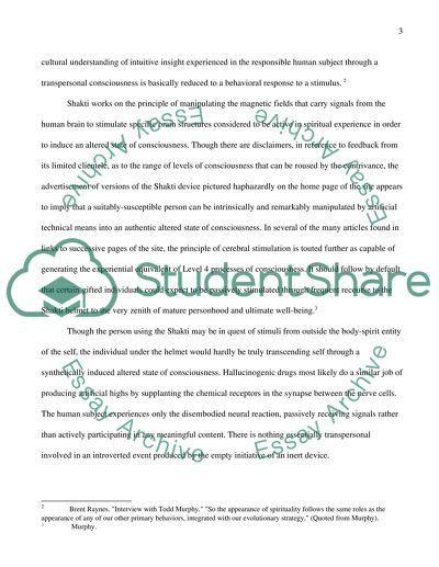 Innerworlds and Integral Websites