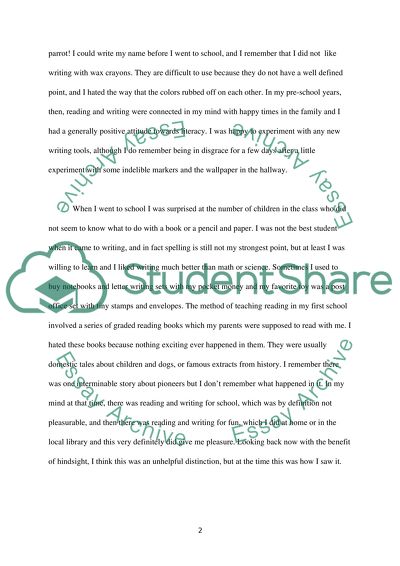 From Pencils to Pixels