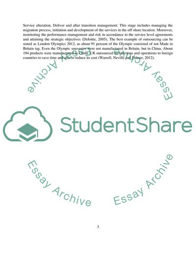 Business organisation and policy