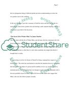 Science Essays Compare And Contrast Of The Secret Life Of Walter Mitty By James Thurber And The Story Essay Thesis Example also Persuasive Essay Paper The Tiger Who Would Be King By James Thurber Essay Biggest Paper Science And Society Essay