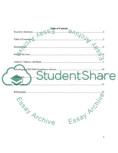 Financial Regulation and Supervision