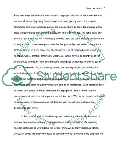 Problems Facing Malaysia Today and Suggested Solutions