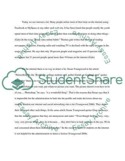 Does the Internet Foster Vibrant Online Communities