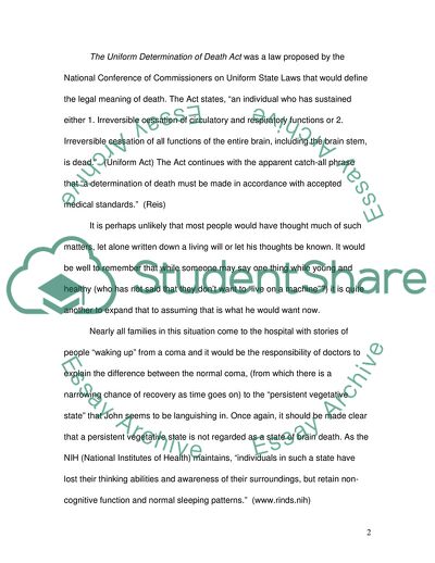 Health Care Developments and Technological Innovations