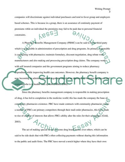 Impacts of the Long-term Care Insurance Policy