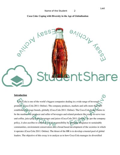 International mobility and global talent management