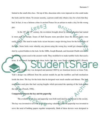 Invention by Design: How Engineers Get From Thought to Thing