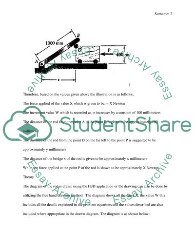 Computer Project # 2