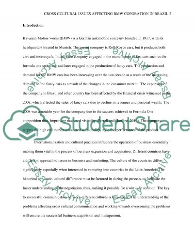 Excellent Essay Writings Cross Cultural Issues In International Business War On Terrorism Essay also My Best Friend Essay Cross Cultural Issues In International Business Essay Supply Chain Management Essay