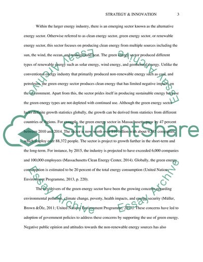 Solarizing of Telecom Towers in India