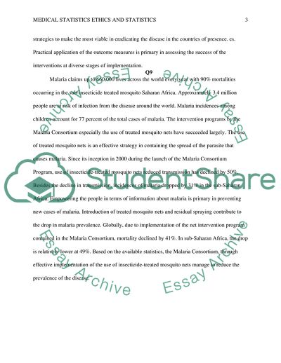 Evaluation for Public Health