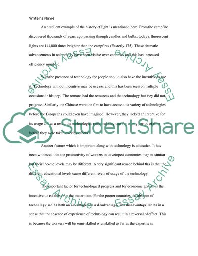William Easterly: The Elusive Quest for Growth