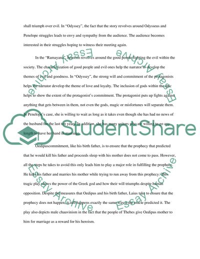 Reflections Oddysey Ramas Exile Oedipus And Medea Essay Reflections Oddysey Ramas Exile Oedipus And Medea Example Thesis Statements For Essays also Writing Help Online English Essays On Different Topics