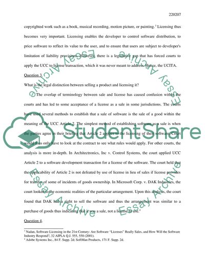 International Business Law Policy