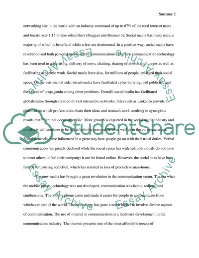 New Media in the Digital Era