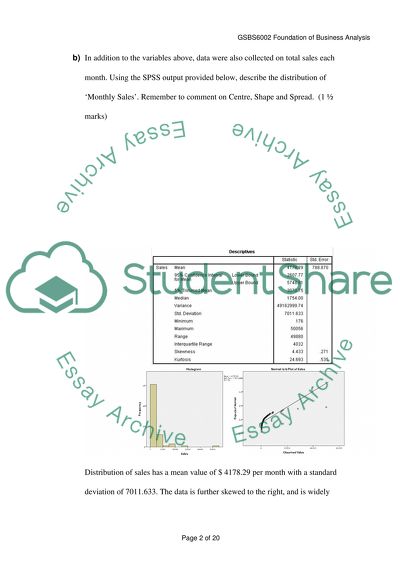 Answers for final exam