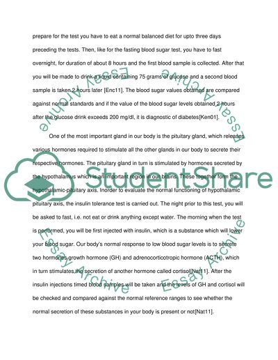 Hormonal Problems Are Fairly Common