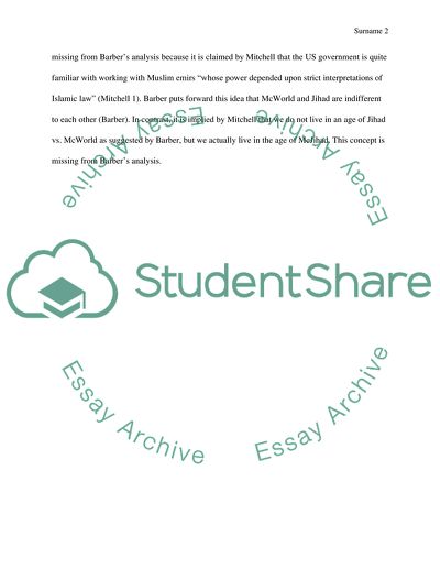 Theories of Democracy